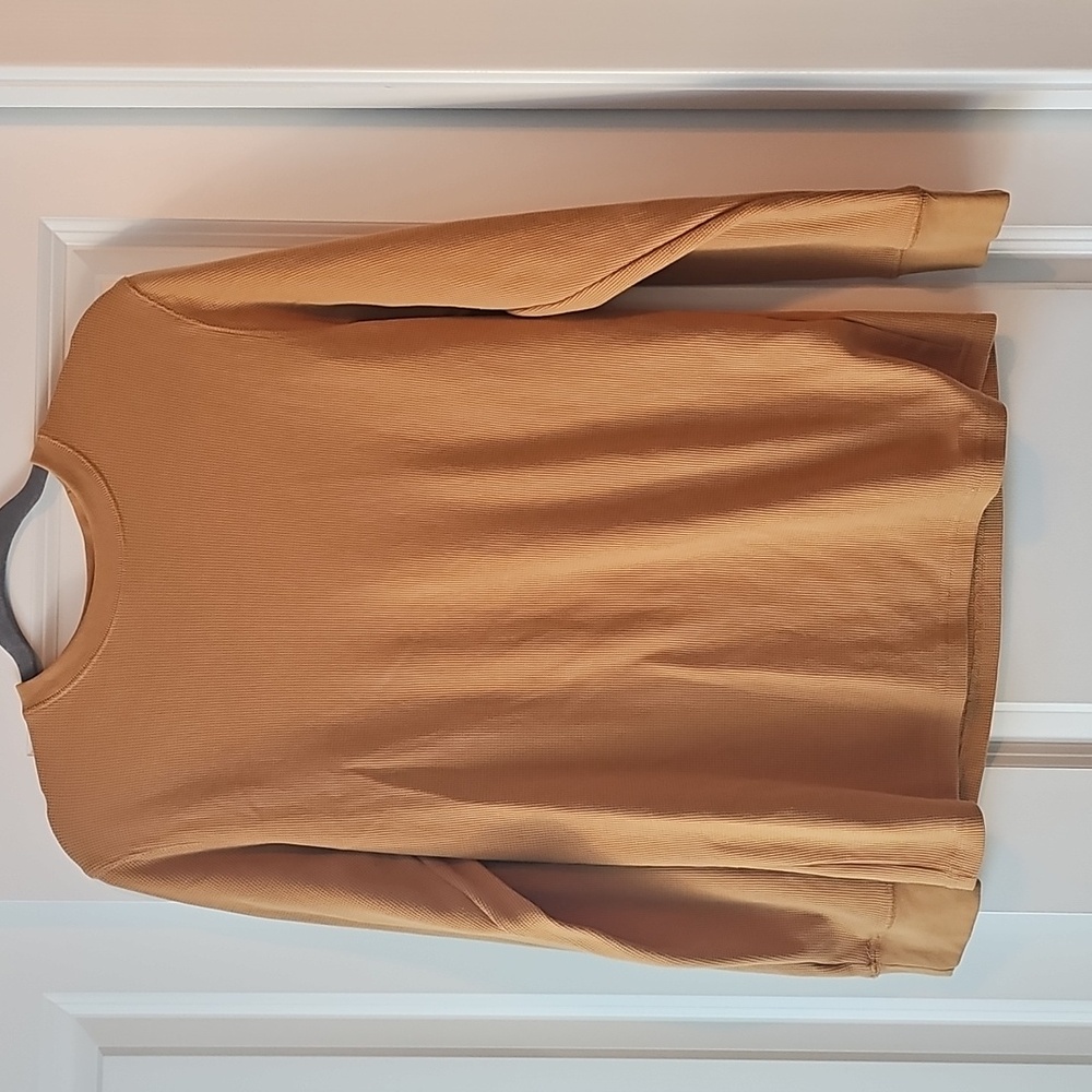 Mens CityLab Henley worn once size M